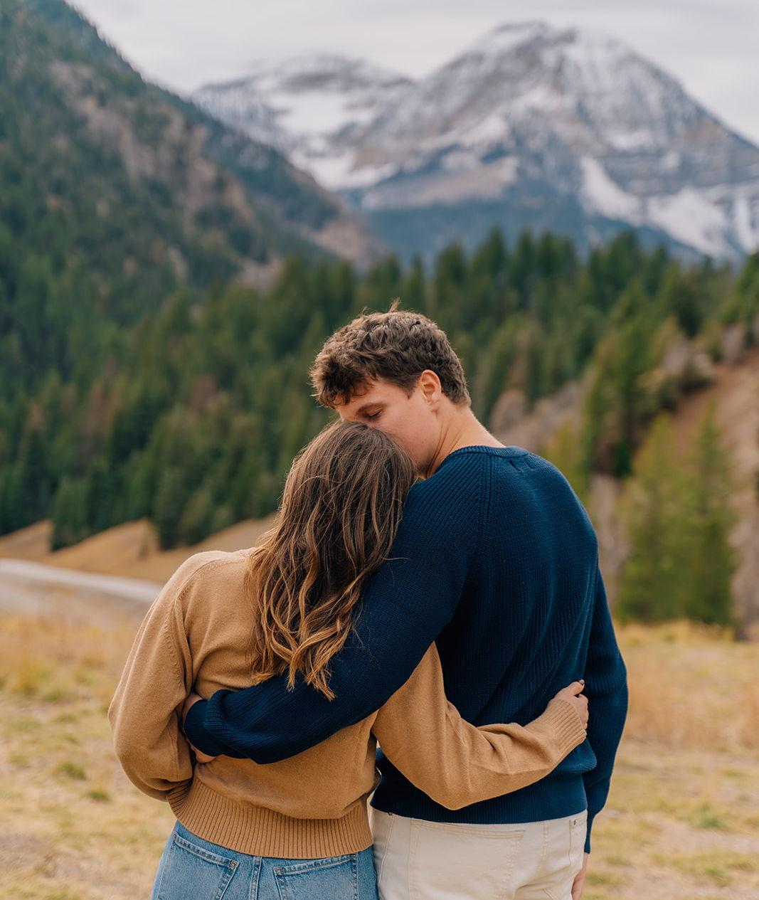 The Wedding Website of Thomas Johnson and Ellie Mitchell