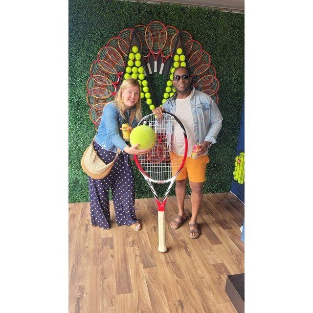 RBC Open, 2022