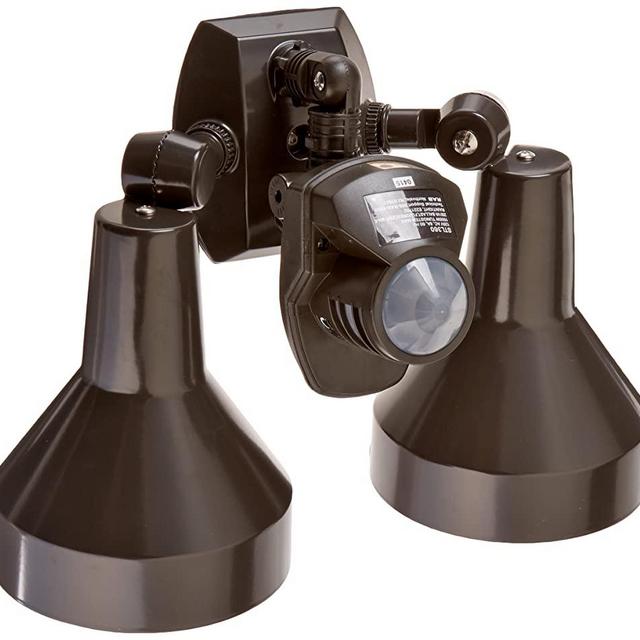 RAB Lighting STL360H Outdoor, Bronze
