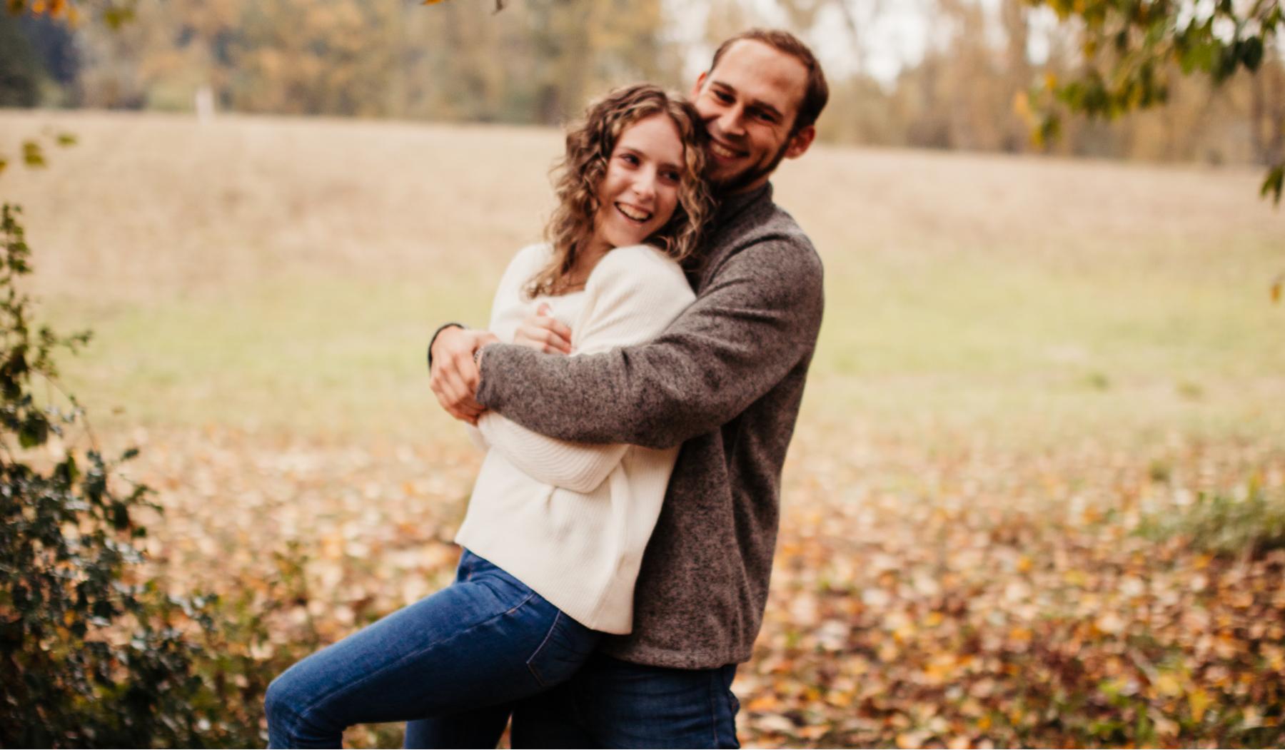 The Wedding Website of Michael Mann and Hannah Henderson