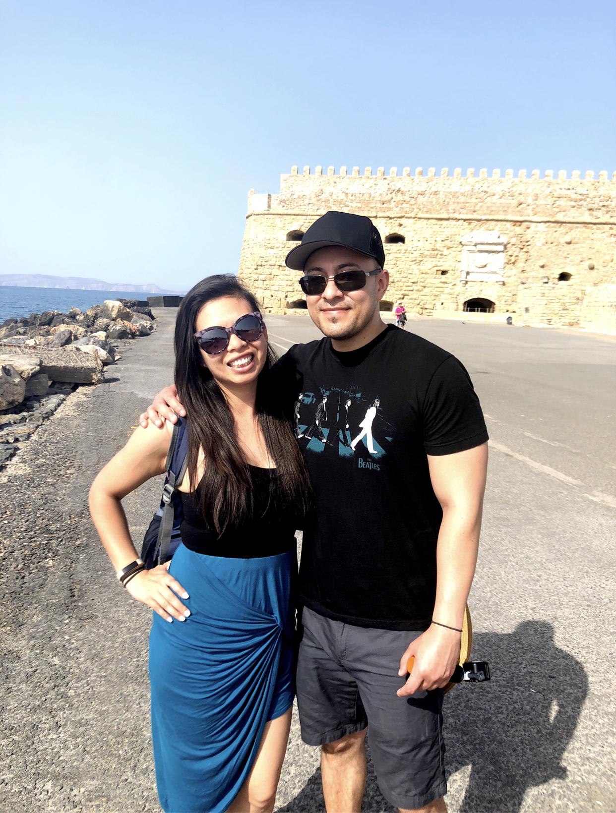 The Wedding Website of Linda Nguyen and Eddie Ptacnik