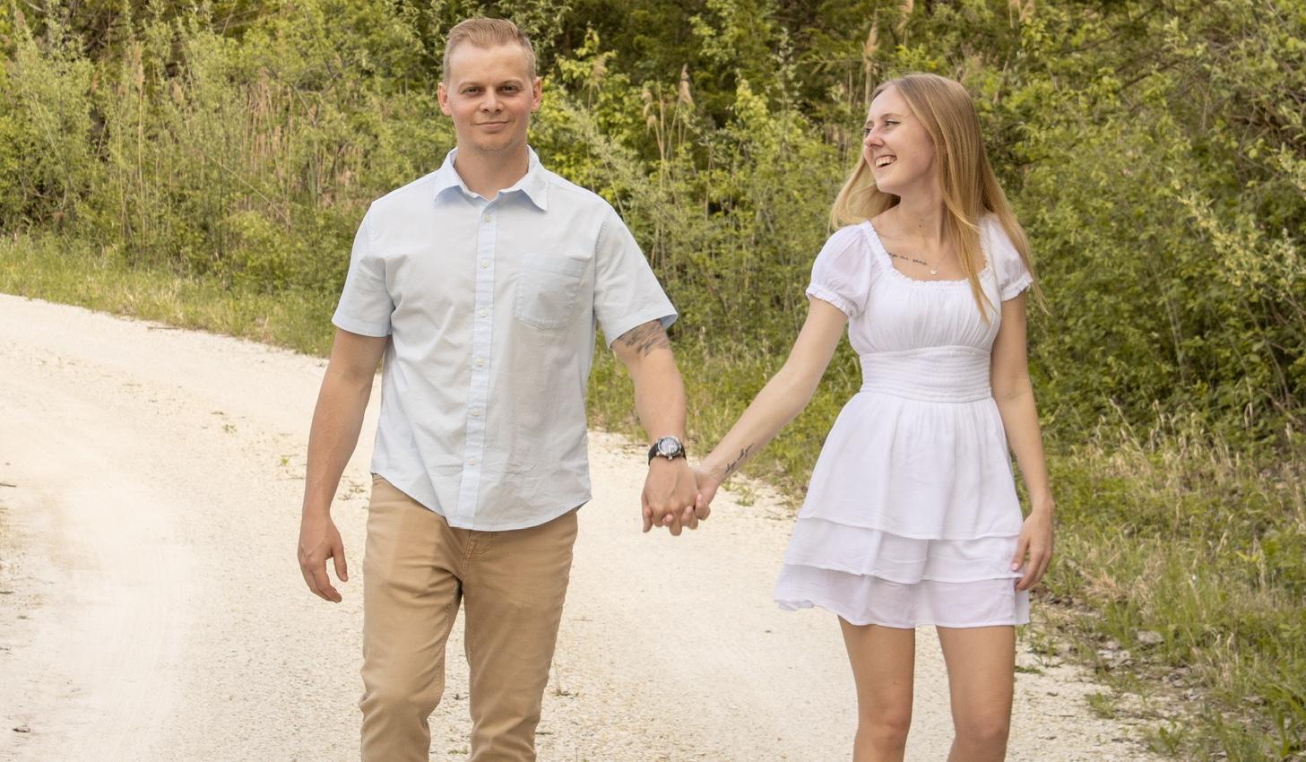 The Wedding Website of Breanne Calcaterra and Raymond Tuminello