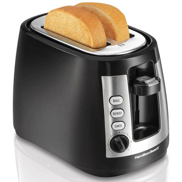 Toaster - Hamilton Beach Warm Mode 22810