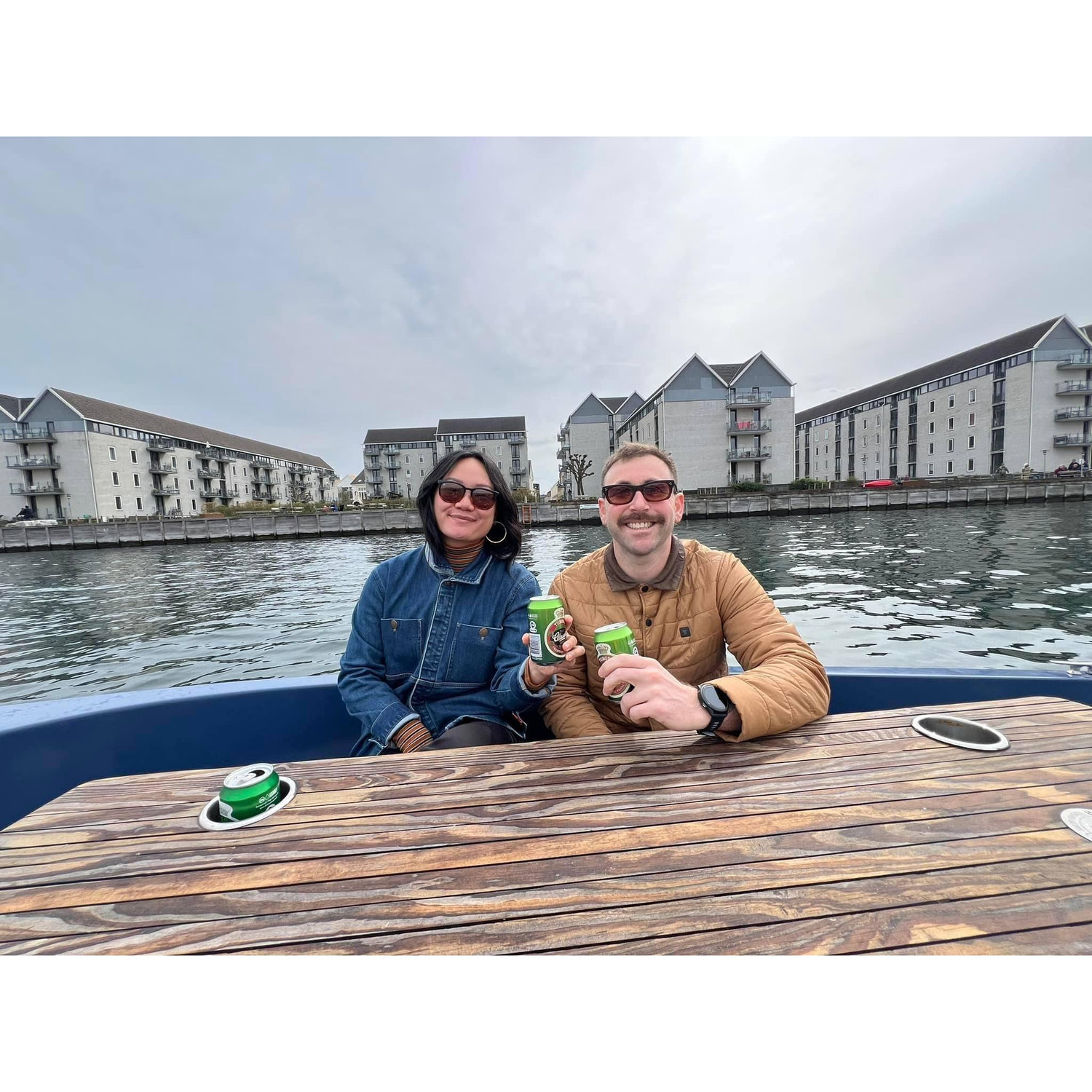 Copenhagen