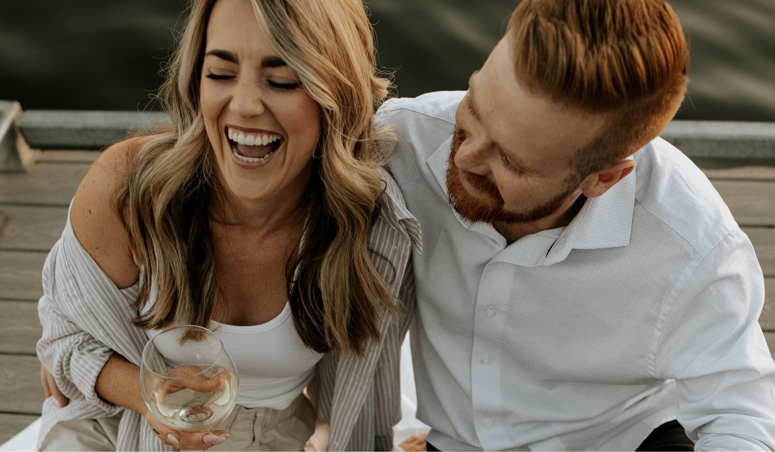 The Wedding Website of Cara Ryan and Perry Domini