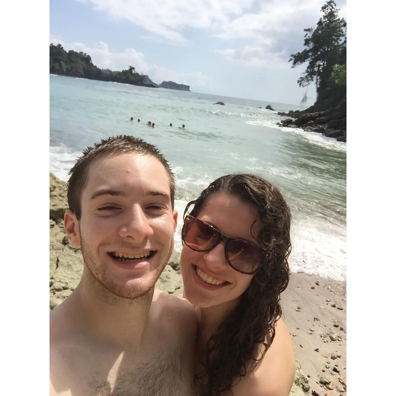 Costa Rica