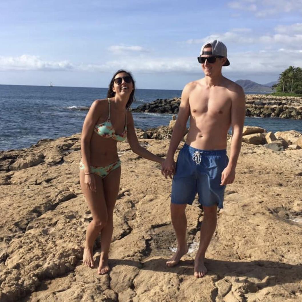 Hawaii