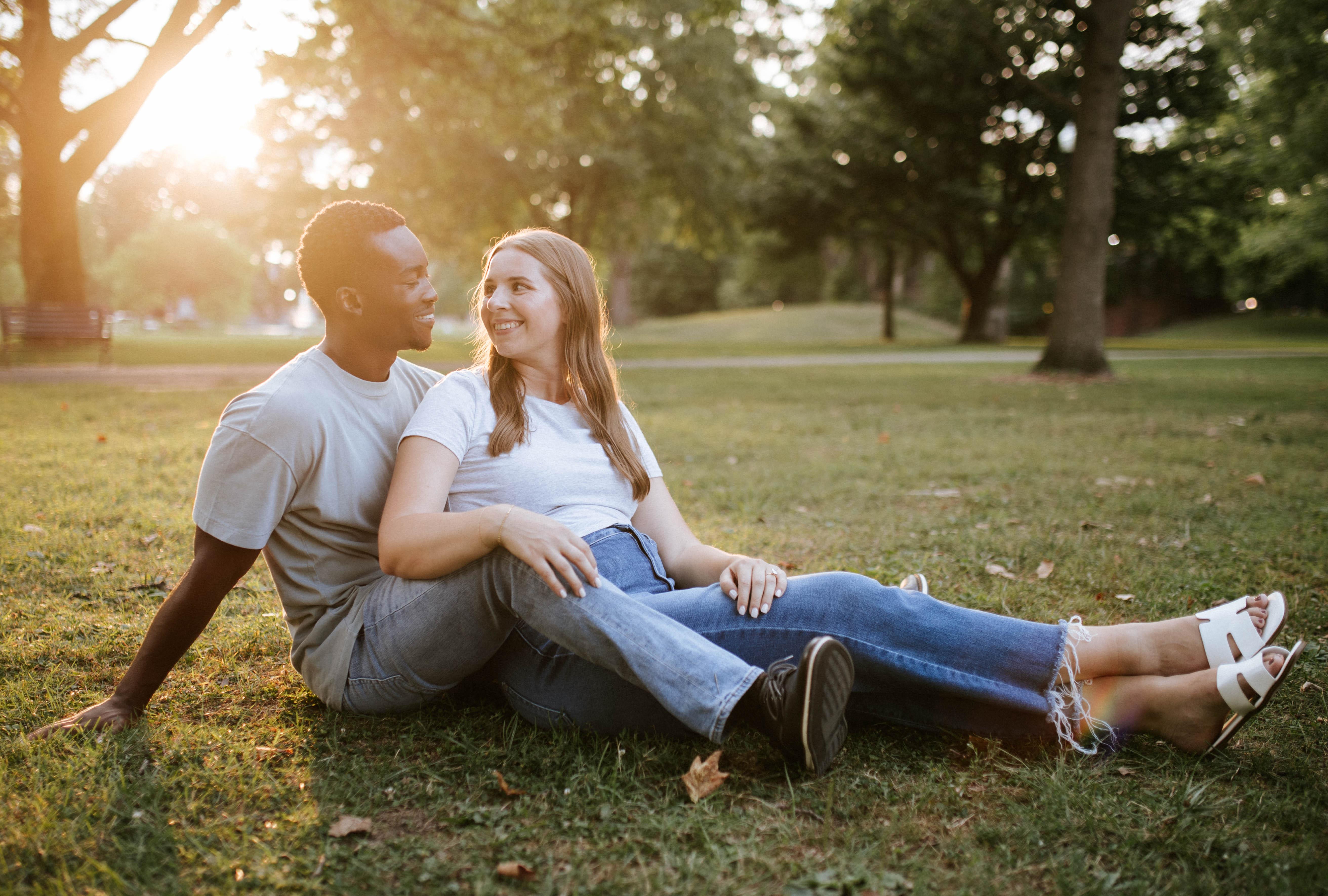 The Wedding Website of Katie Hlahol and Malik Briscoe