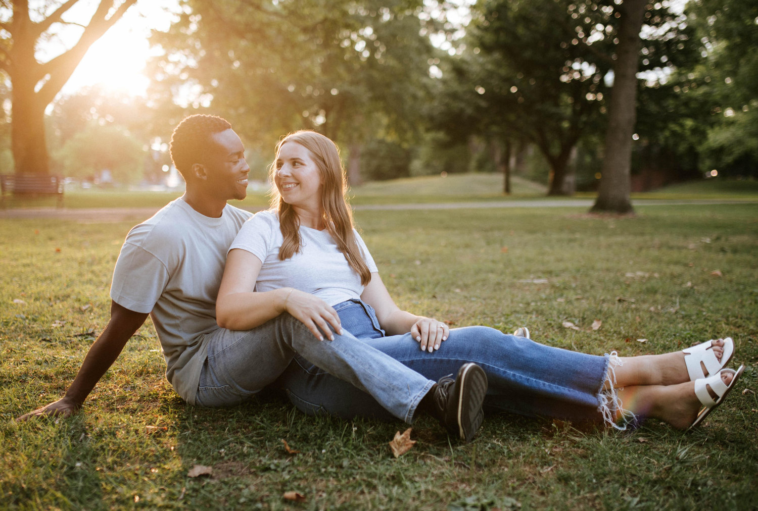 The Wedding Website of Katie Hlahol and Malik Briscoe