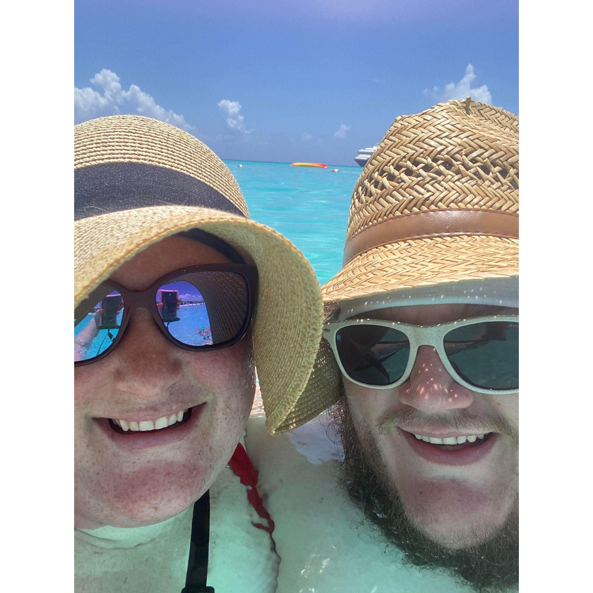 Bahamas