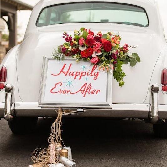 Newlywed Fund