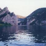 Gates of the Mountains