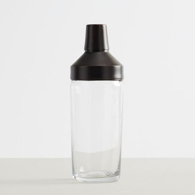 Chateau Wood Cocktail Shaker