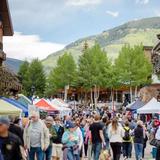 Vail Farmers' Market