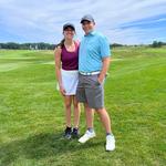 Par-King Skill Golf