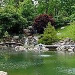 Dubuque Arboretum