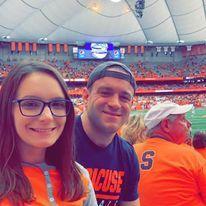 Syracuse game