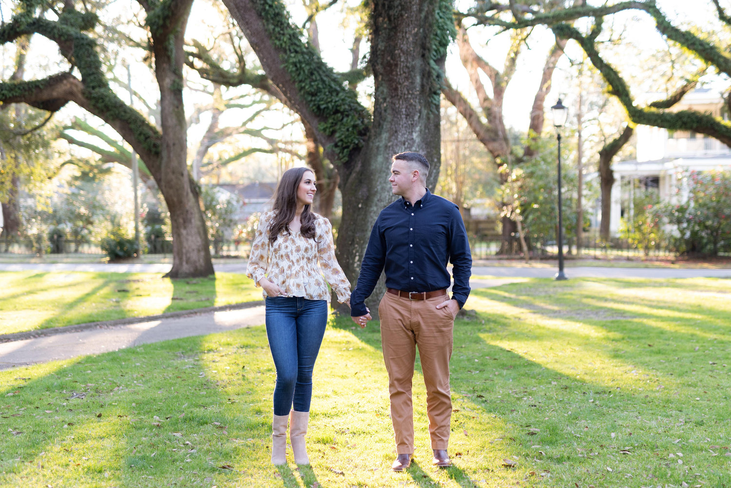 The Wedding Website of Rachel Kornegay and Chase Clanton