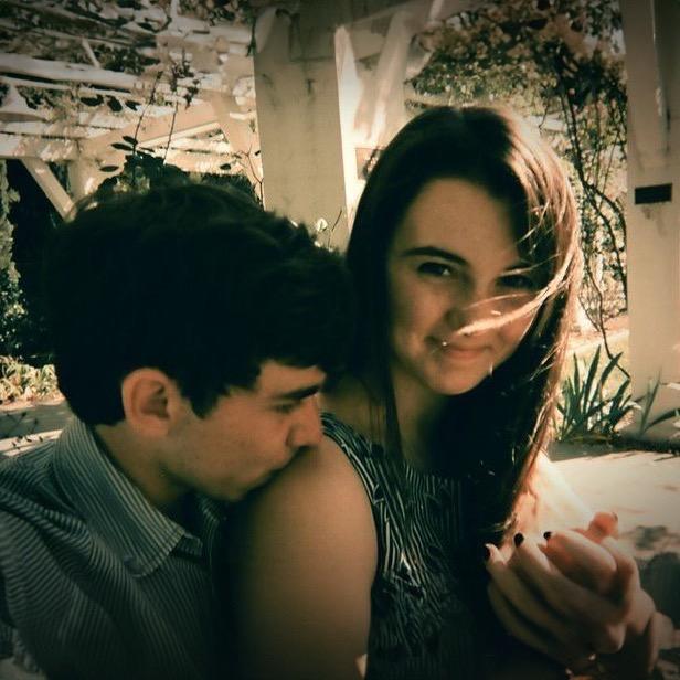 Dating in high school (2011)