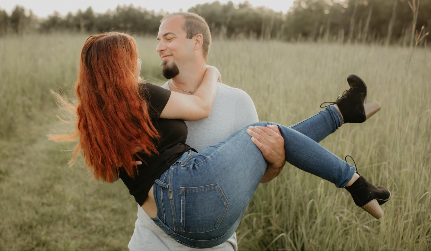 The Wedding Website of Jenna Marsh and John Scheid