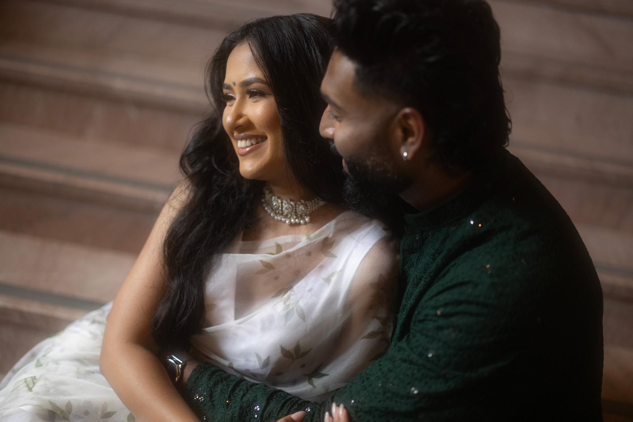 The Wedding Website of Amaleny Tharmalingam and Thivisan Selvaratnam