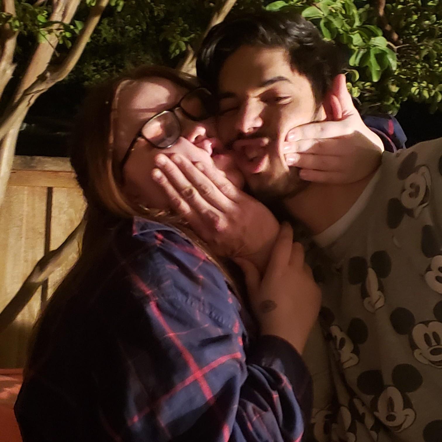 Alex & Haleigh 2019
