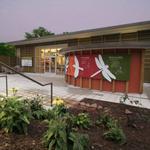 Chattahoochee Nature Center