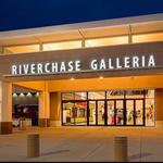 Riverchase Galleria Shopping Mall
