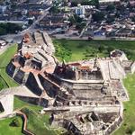 Castillo de San Felipe de Barajas