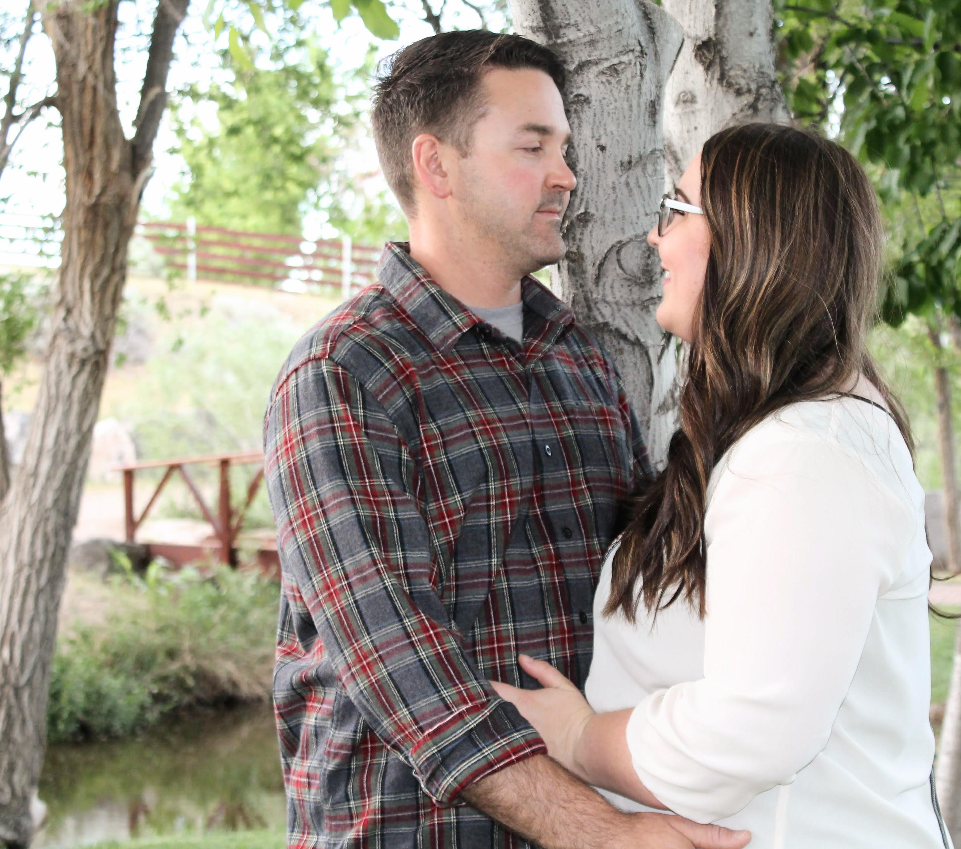 The Wedding Website of Peter James Curtin III and Tessa Maurine Ortmann