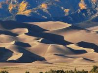 Great Sand Dunes National Park and Preserve