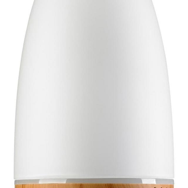 Ultrasonic Cool Mist Aromatherapy Diffuser