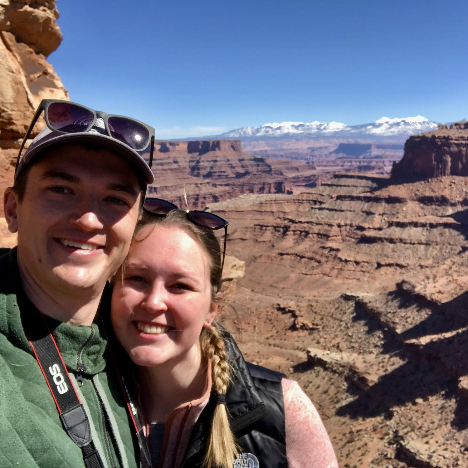Canyonlands NP! (2022)