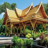 Olbrich Botanical Gardens