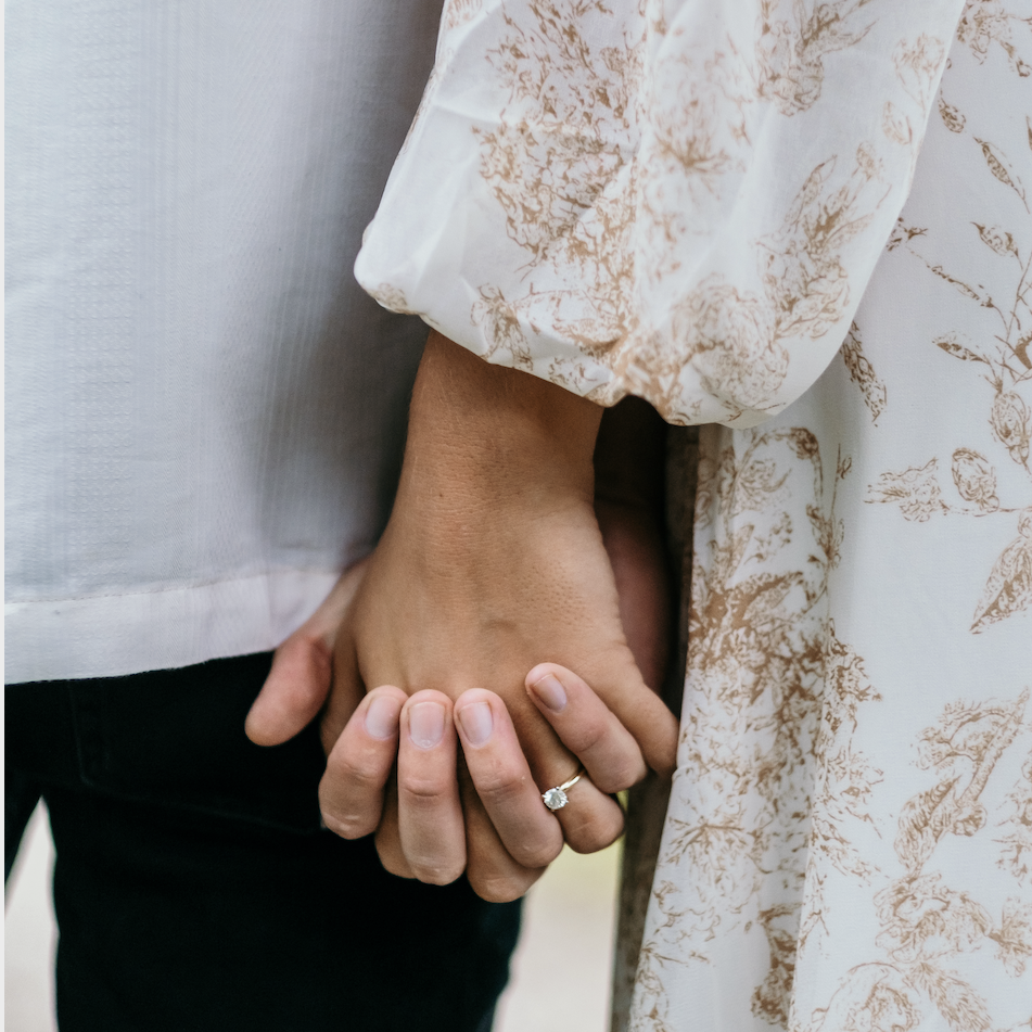 Engagement Shoot - September 2021