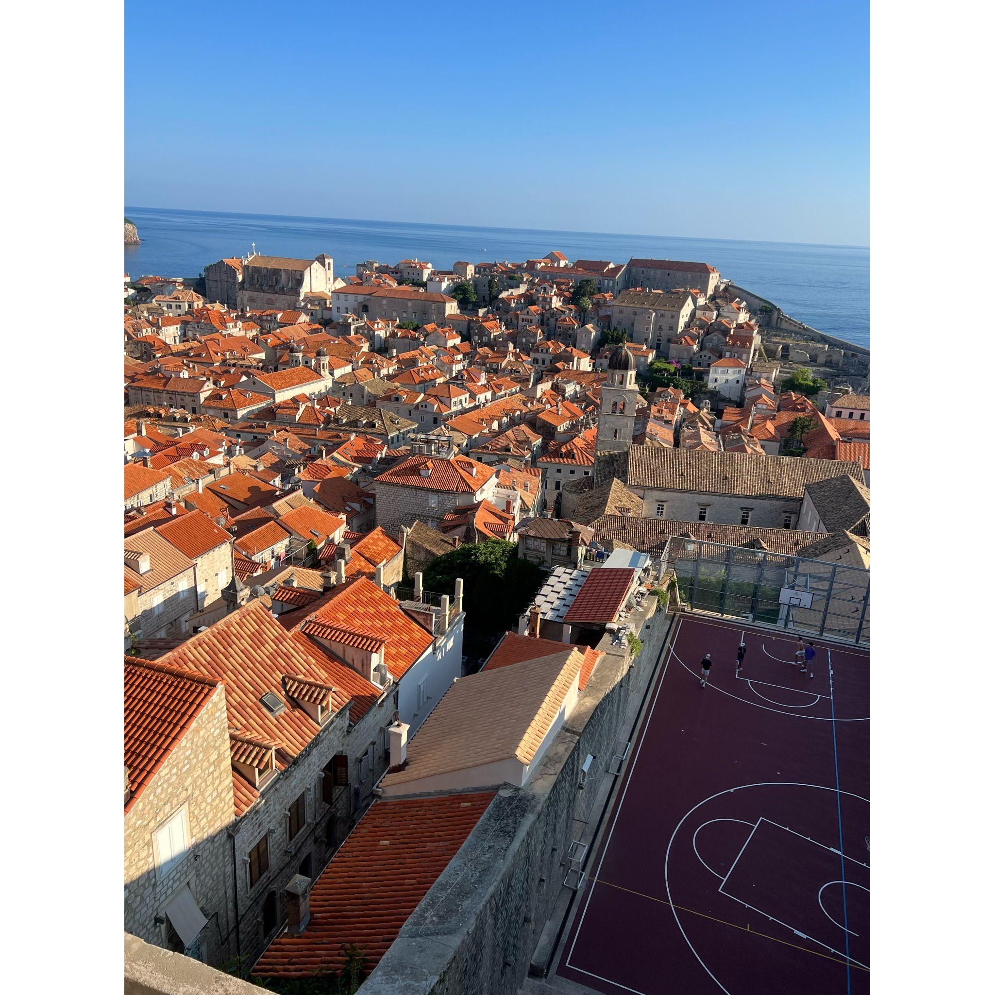 Hvar, Croatia