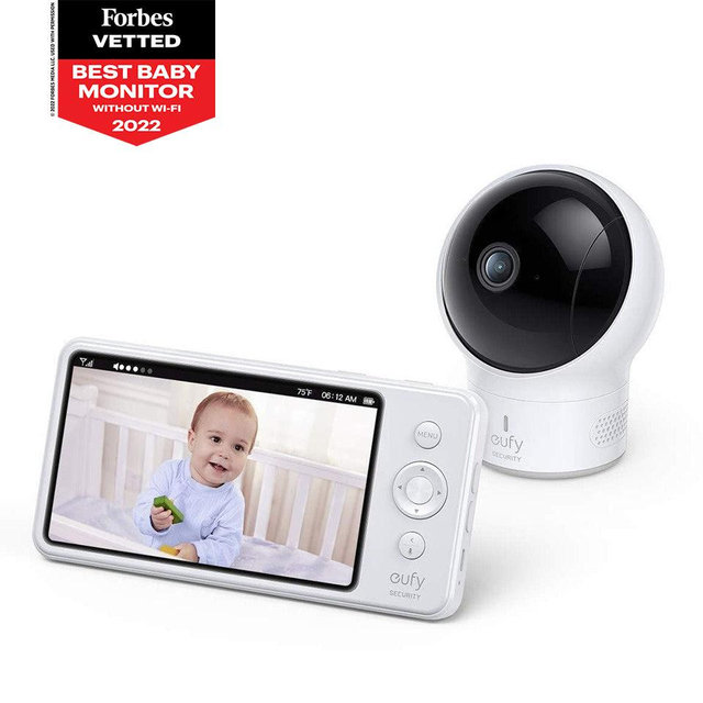 Spaceview Pro Baby Monitor