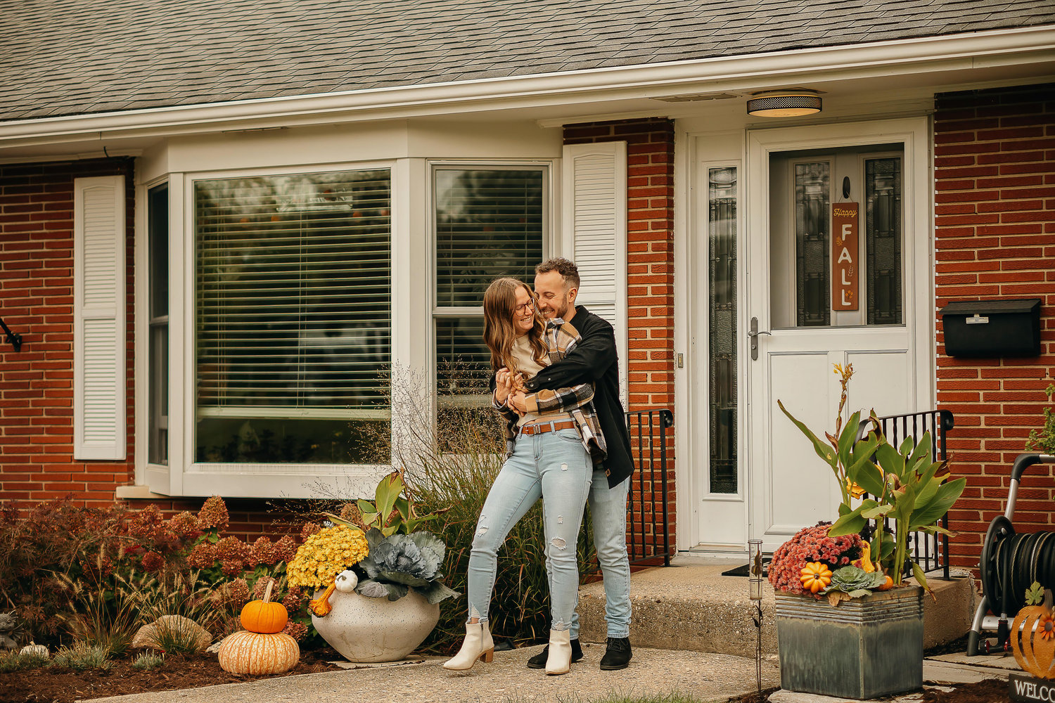The Wedding Website of Cemantha Brown and Chad DiCristo