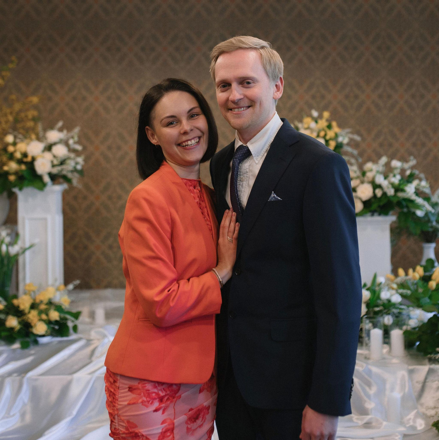 Latvia, April 2025 || Latvija, Aprīlis 2025