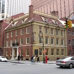 Fraunces Tavern