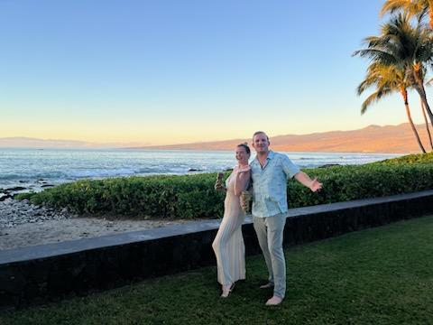 The Wedding Website of Chelsea McDonald and Drew Littlefair