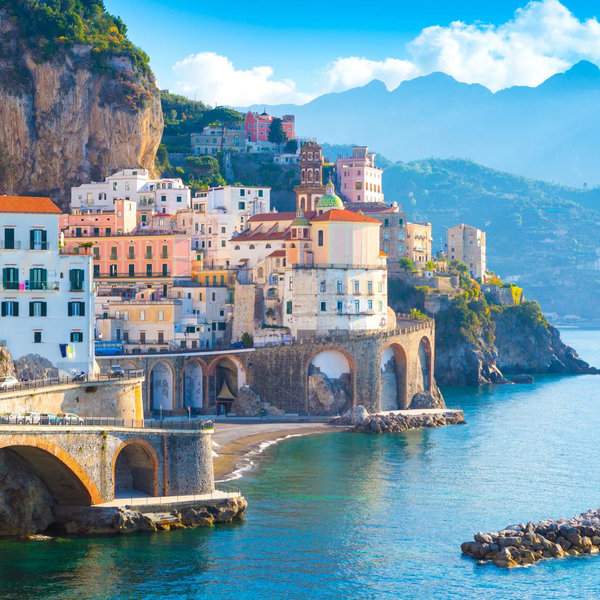 Honeymoon Fund (Italy!)