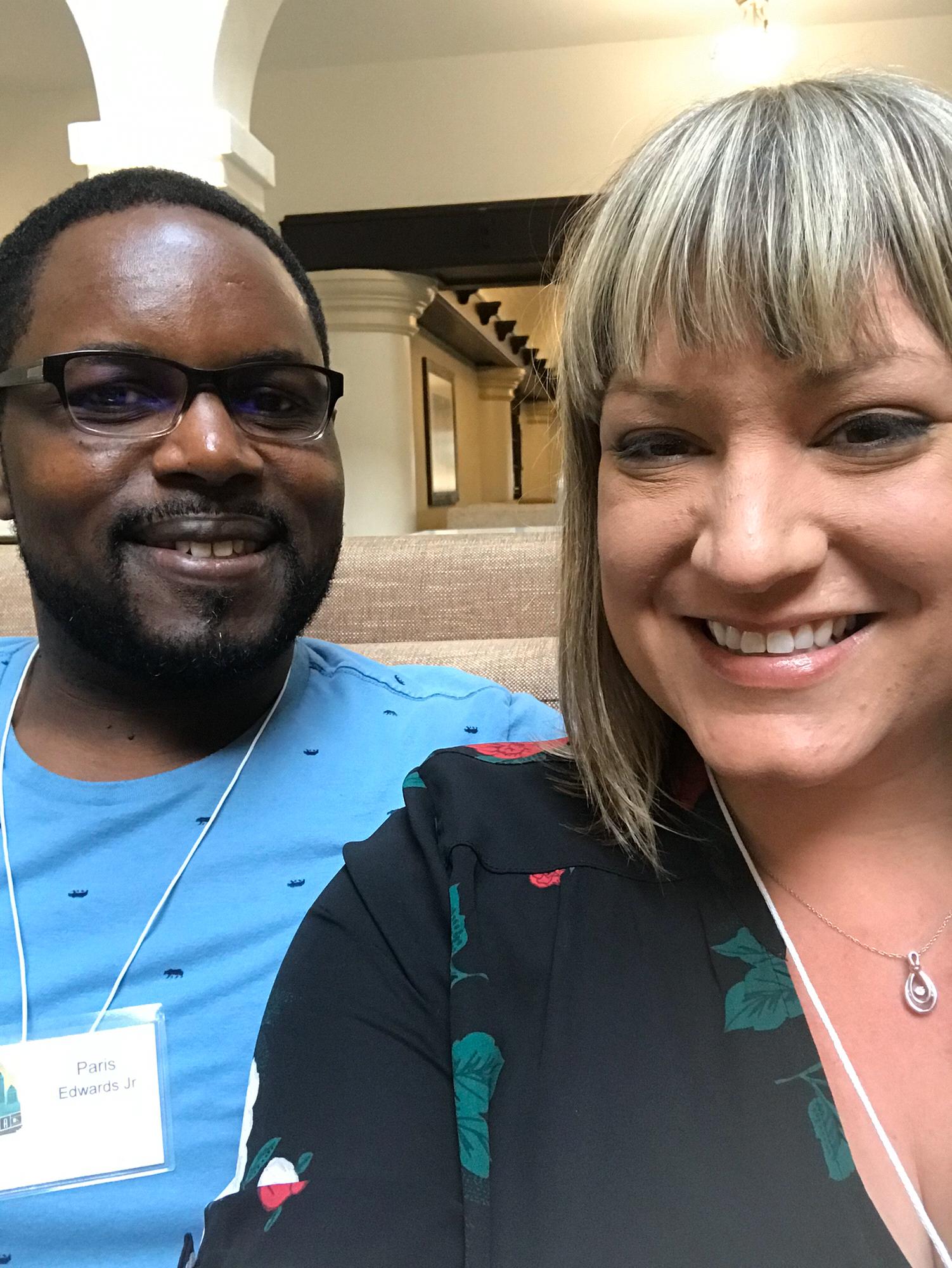 Hutton Family Reunion, Tulsa, 2019