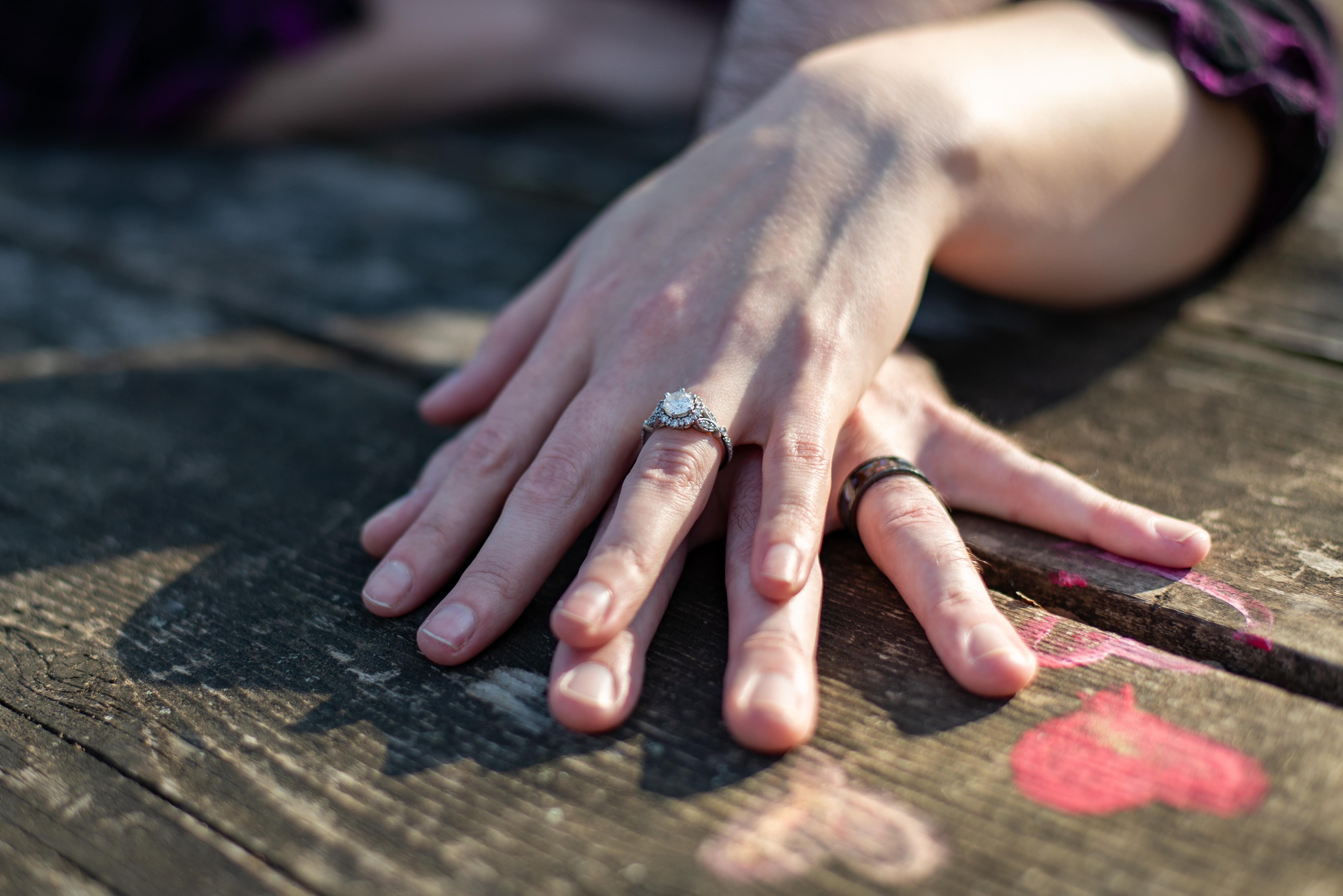 The Wedding Website of Missy McMullen and Blake Davis