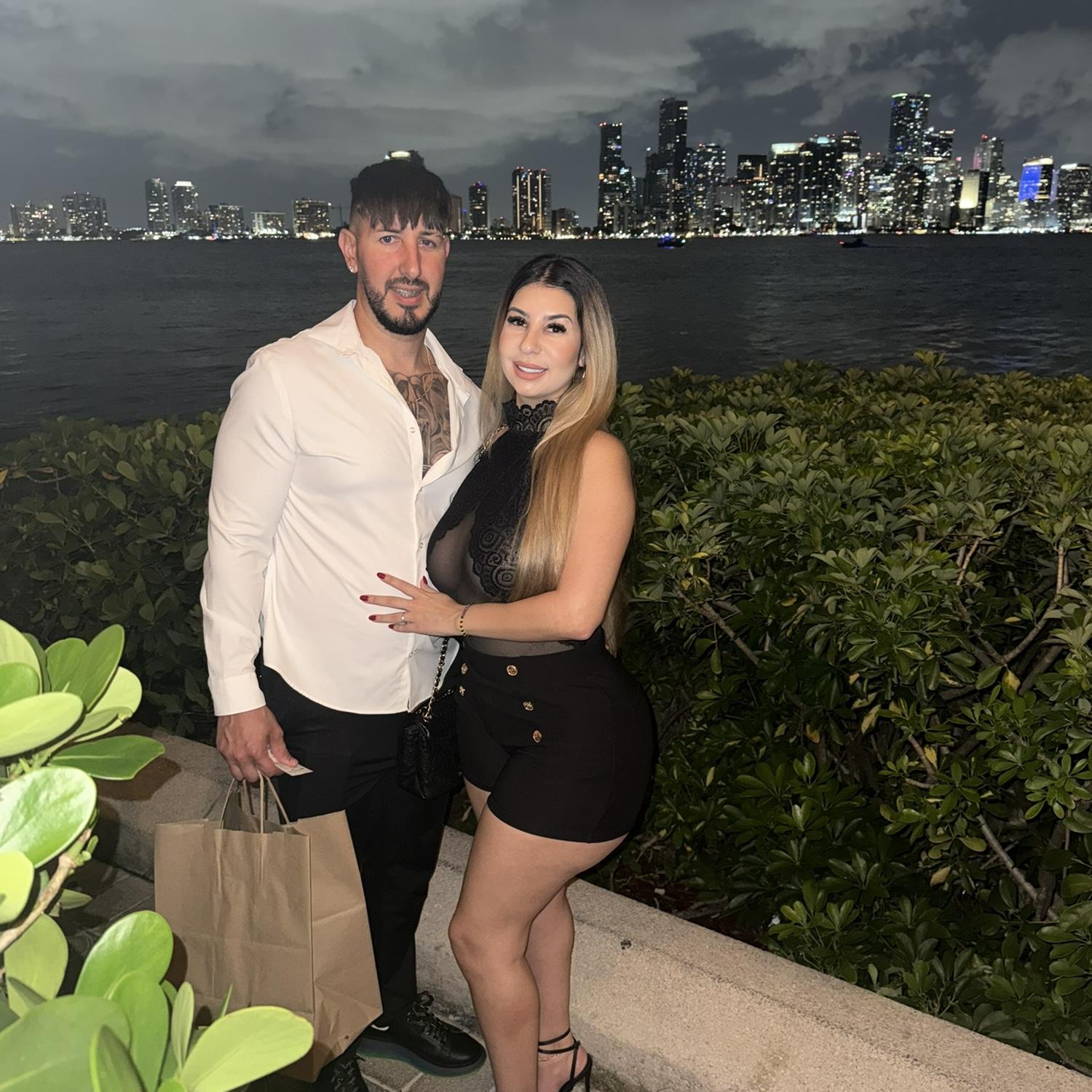 7 year anniversary