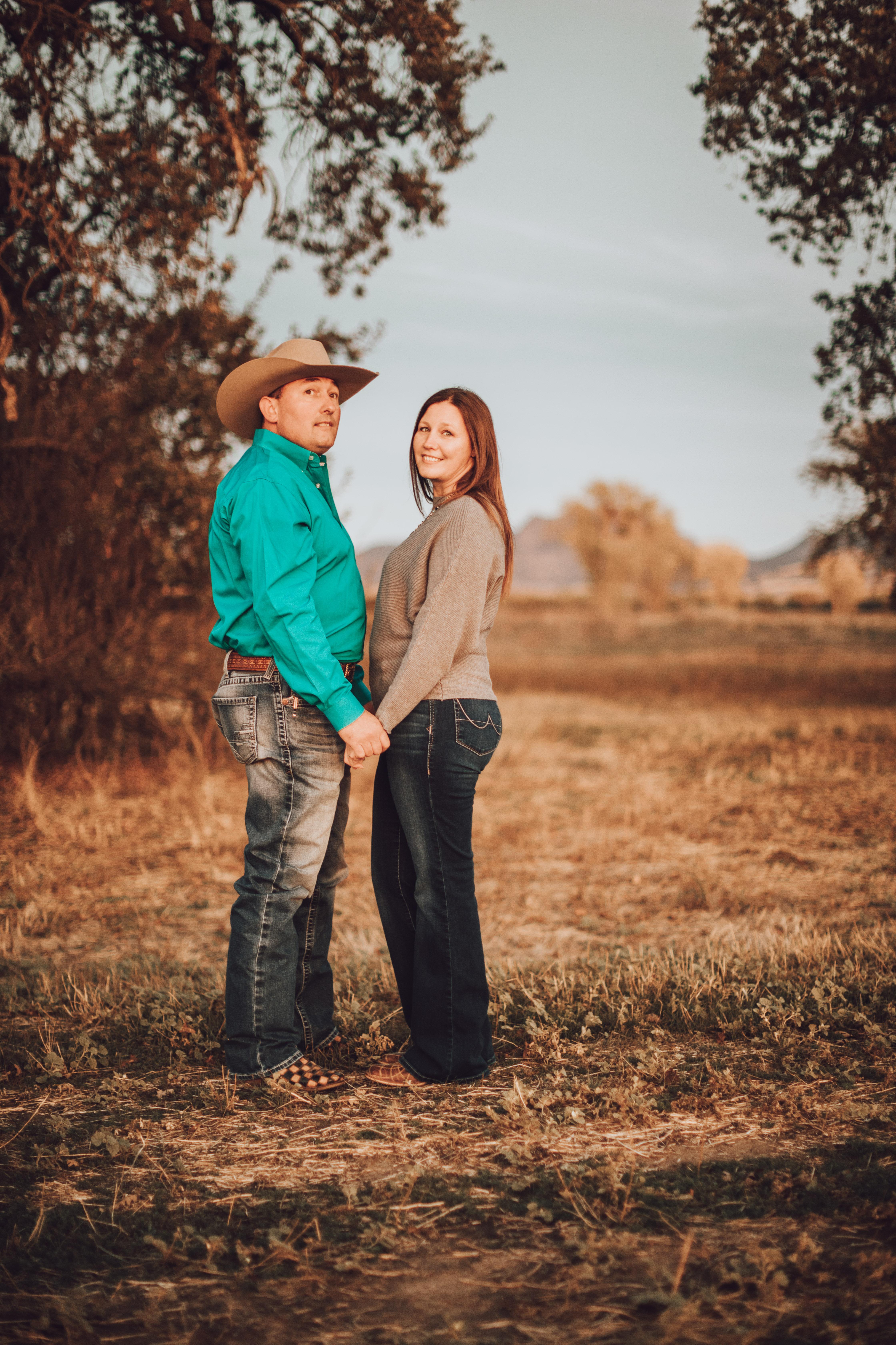 The Wedding Website of Lesa Stief and Joshua Wagner