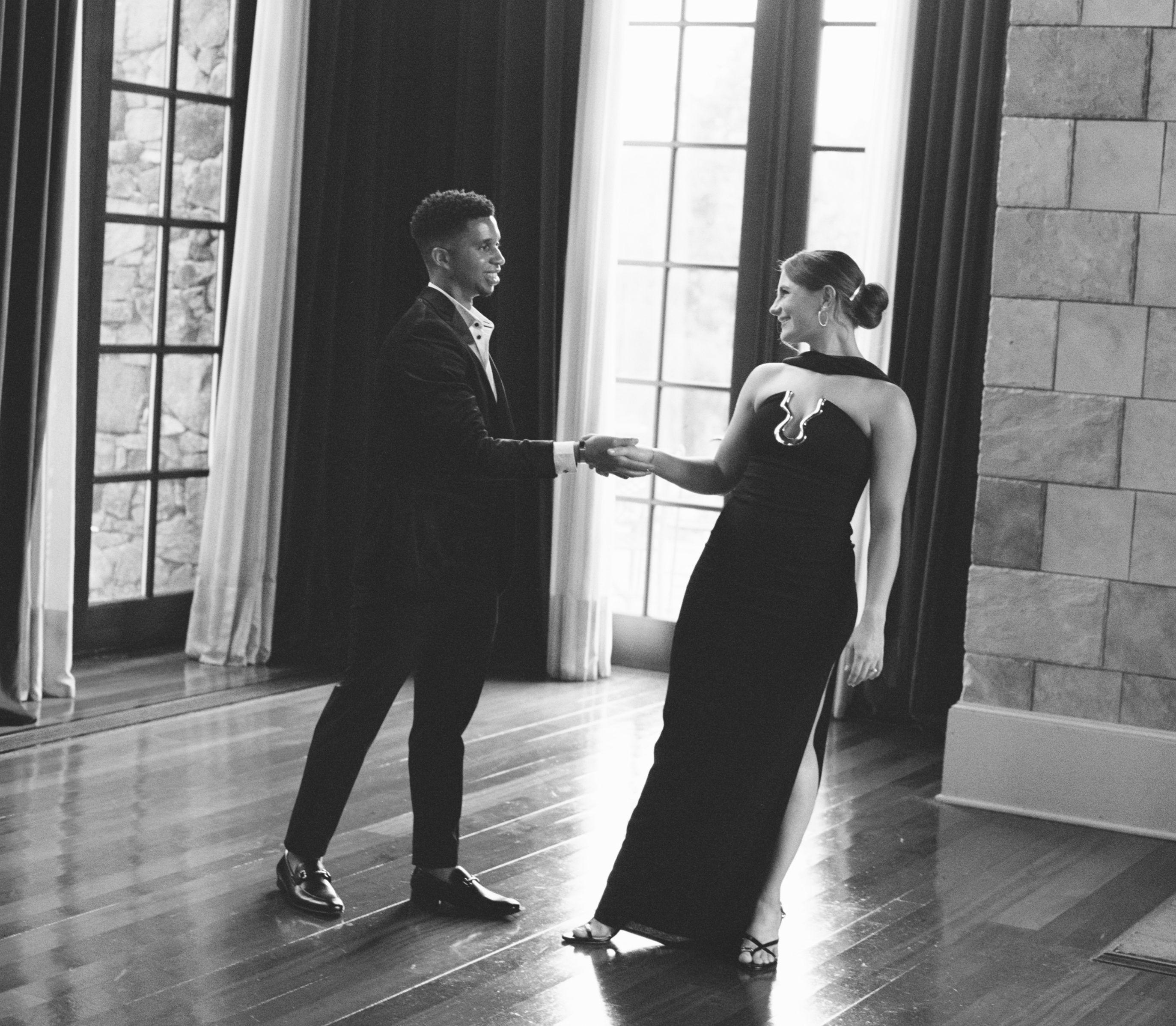 The Wedding Website of Kaitlyn Myers and Brett Davie