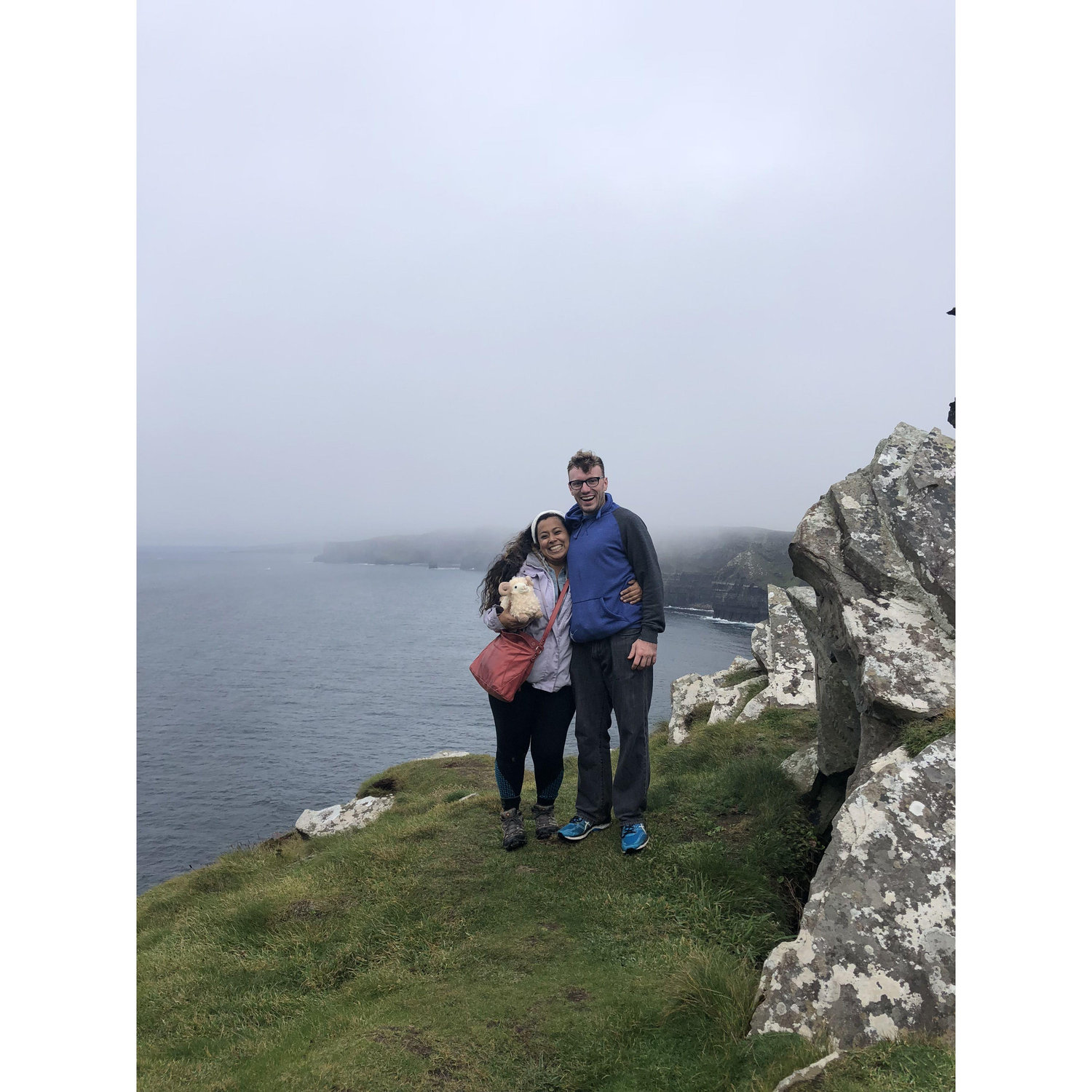 Cliffs of Moher, Ireland