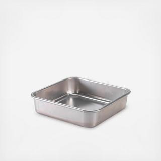 Naturals 9 in. Square Cake Pan