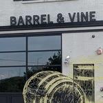 Barrel & Vine